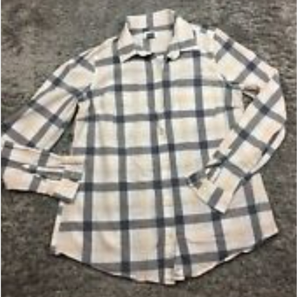 Old Navy Button Down